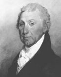 James Monroe