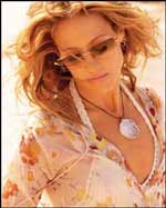 Sheryl Crow