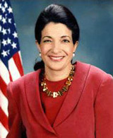 Sen. Olympia Snowe